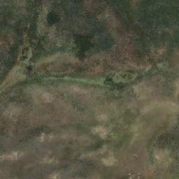 Satellite imagery of Cerro Can-Je, AR