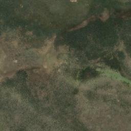 Satellite imagery of Cerro Can-Je, AR