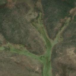 Satellite imagery of Cerro Can-Je, AR