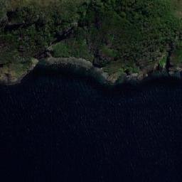 Satellite imagery of Cabo Froward, CL