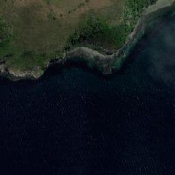 Satellite imagery of Cabo Froward, CL