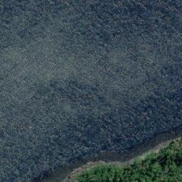 Satellite imagery of Punta Davies, CL