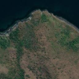 Satellite imagery of Punta San Miguel, CL