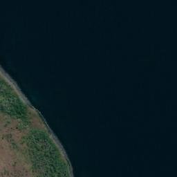 Satellite imagery of Punta San Miguel, CL