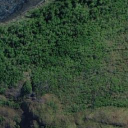 Satellite imagery of Punta Davies, CL