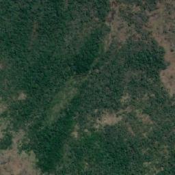 Satellite imagery of Punta San Miguel, CL