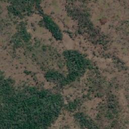 Satellite imagery of Punta San Miguel, CL