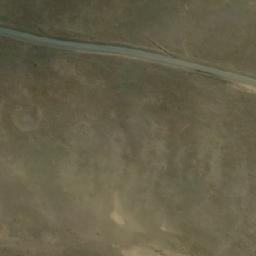 Satellite imagery of Cerro Tchat-Chii, AR