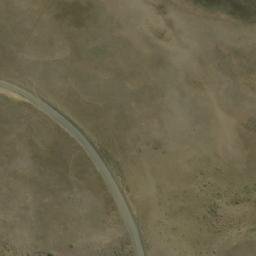 Satellite imagery of Cerro Tchat-Chii, AR