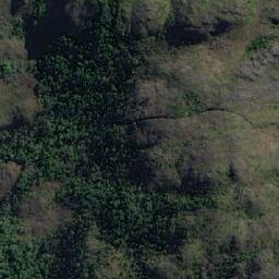 Satellite imagery of Punta Davies, CL