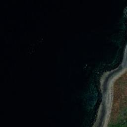 Satellite imagery of Punta Valdés, CL