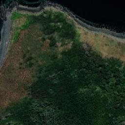 Satellite imagery of Punta Valdés, CL