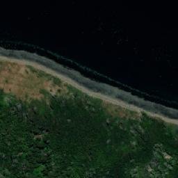 Satellite imagery of Punta Valdés, CL