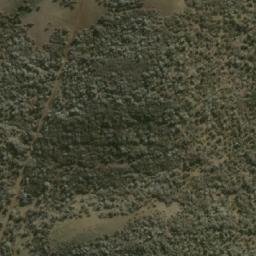 Satellite imagery of Cerro Tchat-Chii, AR