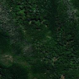 Satellite imagery of Punta Valdés, CL