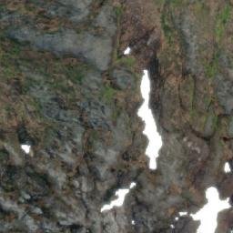 Satellite imagery of Cerro Porvenir, CL