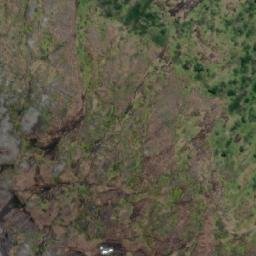 Satellite imagery of Cerro Porvenir, CL