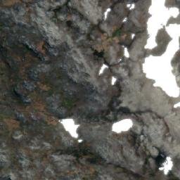 Satellite imagery of Cerro Porvenir, CL