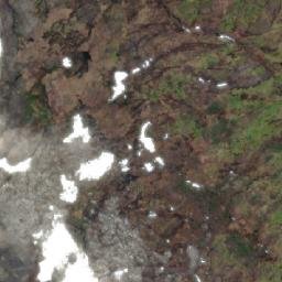 Satellite imagery of Cerro Porvenir, CL