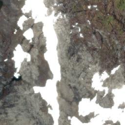 Satellite imagery of Cerro Porvenir, CL