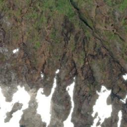 Satellite imagery of Cerro Porvenir, CL