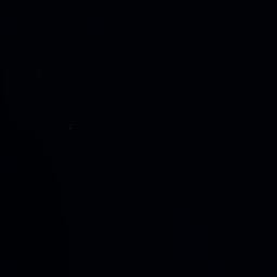 Satellite imagery of Punta Hillock, CL