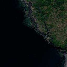 Satellite imagery of Punta Hillock, CL