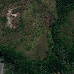 Satellite imagery of Punta Hillock, CL