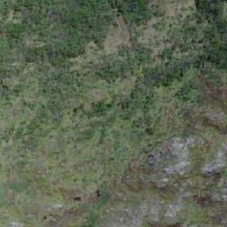 Satellite imagery of Morro Hollis, CL