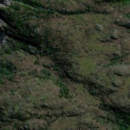 Satellite imagery of Punta Olvido, CL