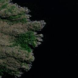 Satellite imagery of Punta Olvido, CL