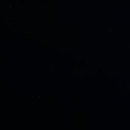 Satellite imagery of Punta Olvido, CL