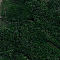 Satellite imagery of Punta Hillock, CL