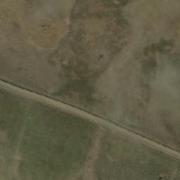 Satellite imagery of Cerro Poo-Telk, AR