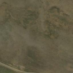 Satellite imagery of Cerro Poo-Telk, AR