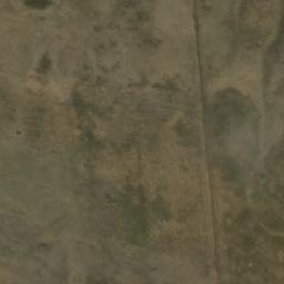 Satellite imagery of Cerro Poo-Telk, AR