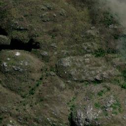 Satellite imagery of Punta Hetterley, CL