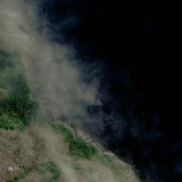 Satellite imagery of Punta Hetterley, CL
