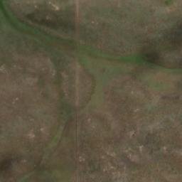 Satellite imagery of Hito I-XVIII, AR