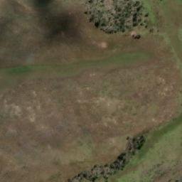 Satellite imagery of Hito I-XVIII, AR