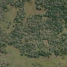 Satellite imagery of Cerro San Luis, AR