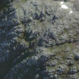 Satellite imagery of Morro Hollis, CL