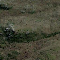 Satellite imagery of Punta Escarpada, CL