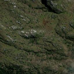 Satellite imagery of Punta Hetterley, CL