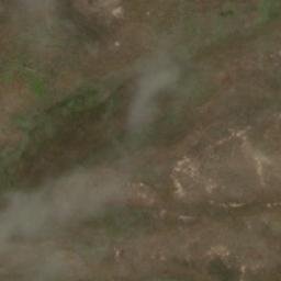 Satellite imagery of Hito I-XVIII, AR