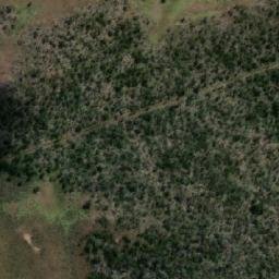 Satellite imagery of Hito I-XVIII, AR