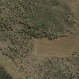 Satellite imagery of Cerro Poo-Telk, AR