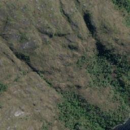 Satellite imagery of Punta Hollis, CL