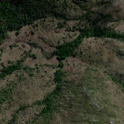 Satellite imagery of Punta Hetterley, CL