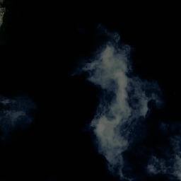 Satellite imagery of Punta Hetterley, CL